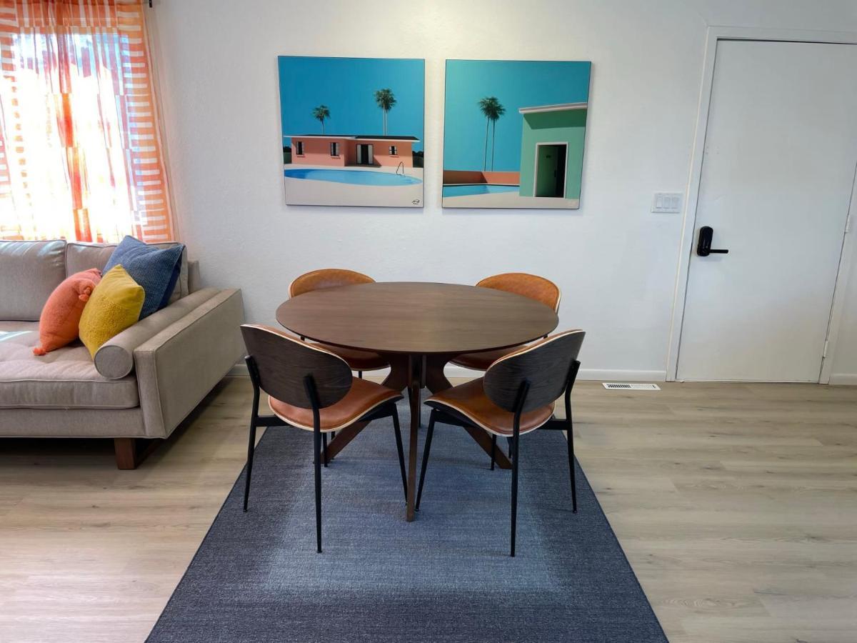 2Nd Floor, 2 Bedroom Condo, Sleeps 6 Lake City Exteriér fotografie