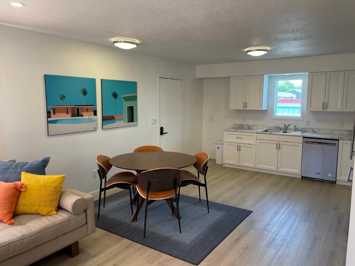 2Nd Floor, 2 Bedroom Condo, Sleeps 6 Lake City Exteriér fotografie
