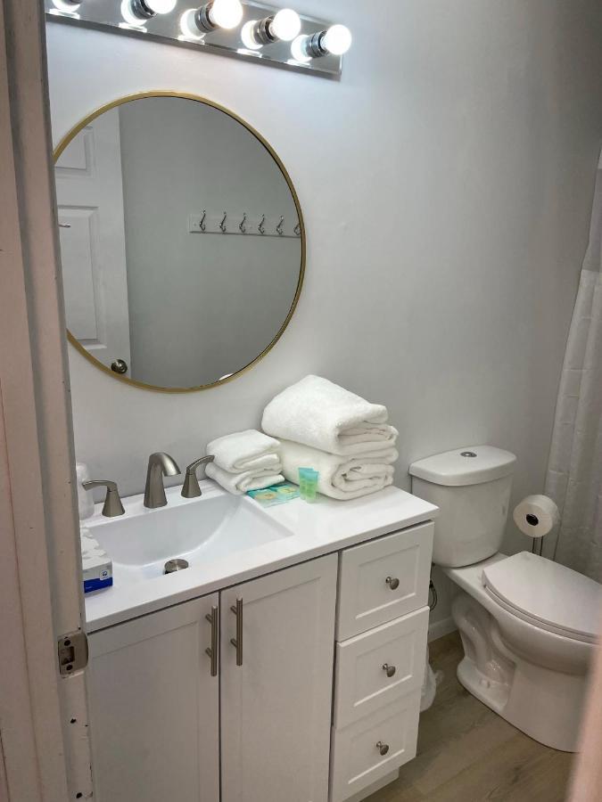 2Nd Floor, 2 Bedroom Condo, Sleeps 6 Lake City Exteriér fotografie