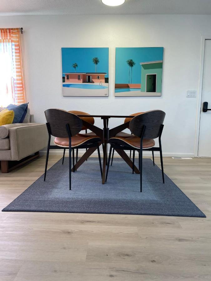 2Nd Floor, 2 Bedroom Condo, Sleeps 6 Lake City Exteriér fotografie
