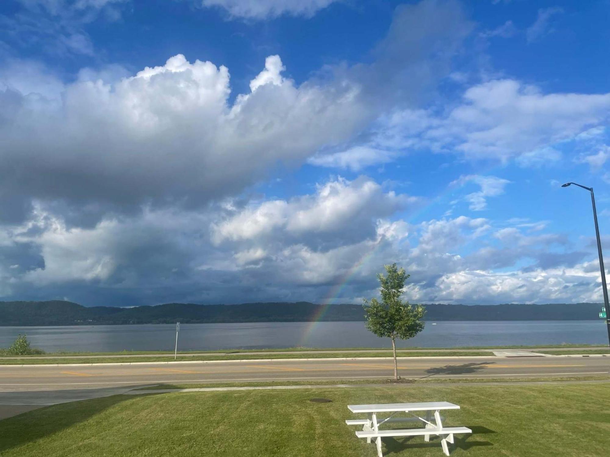 2Nd Floor, 2 Bedroom Condo, Sleeps 6 Lake City Exteriér fotografie